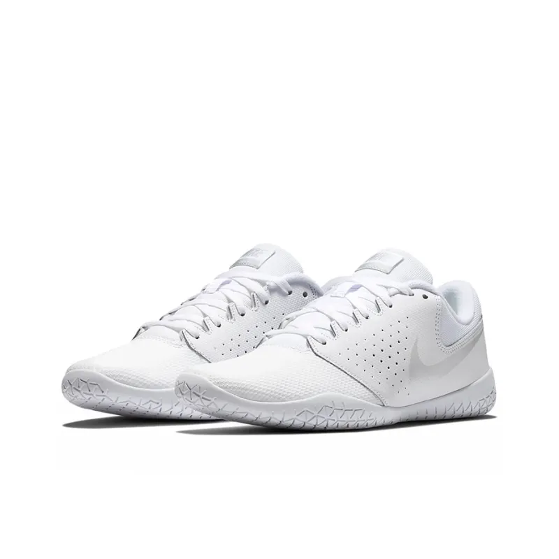 Nike Cheer Sideline 4 'White Pure Platinum' Women's-2
