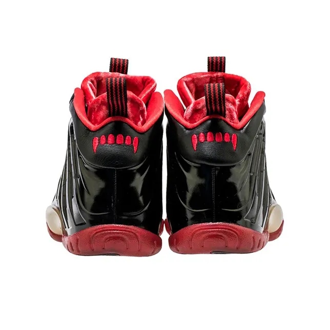 Nike Air Nike Foamposite One Dracula GS-4