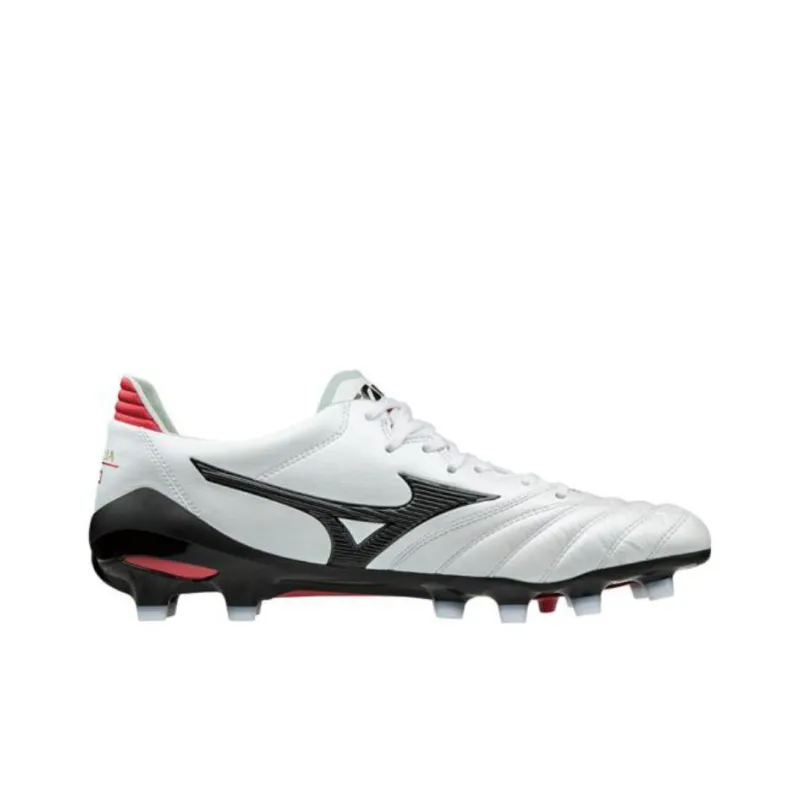Mizuno Morelia Neo 2 'White Black'-1