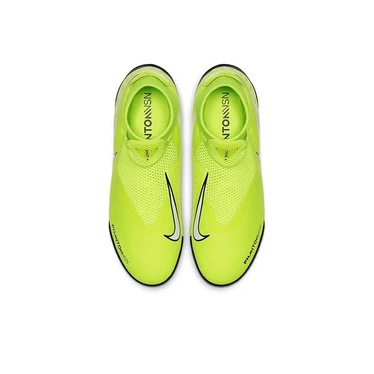 Nike Phantom Vision Academy Df Tf 'Volt'-3