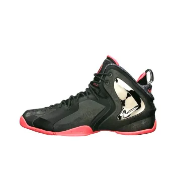 Nike Lil Penny Posite Nola Gumbo League