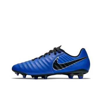Nike Tiempo Legend 7 Academy Fg 'Blue Black'