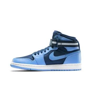 Jordan 1 Retro High Strap French Blue