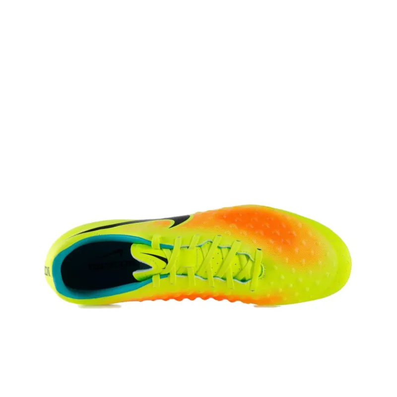 Nike Magista Onda 2 AG Pro 'Black Total Orange'-2