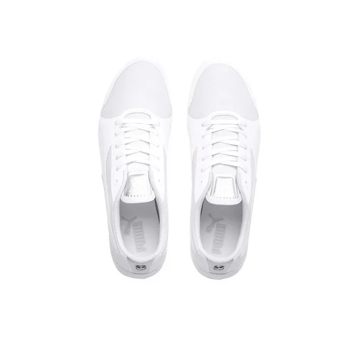 PUMA Bmw Motorsport X Drift Cat 7 Ultra 'White'-2