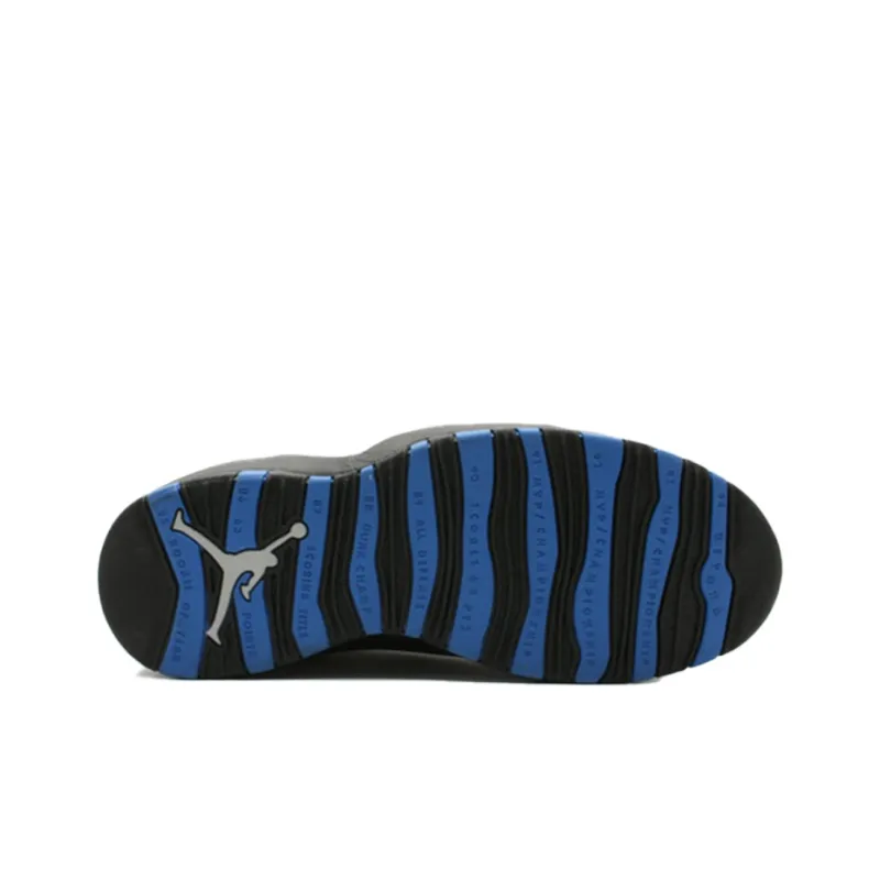 Jordan 10 Retro Orlando-4