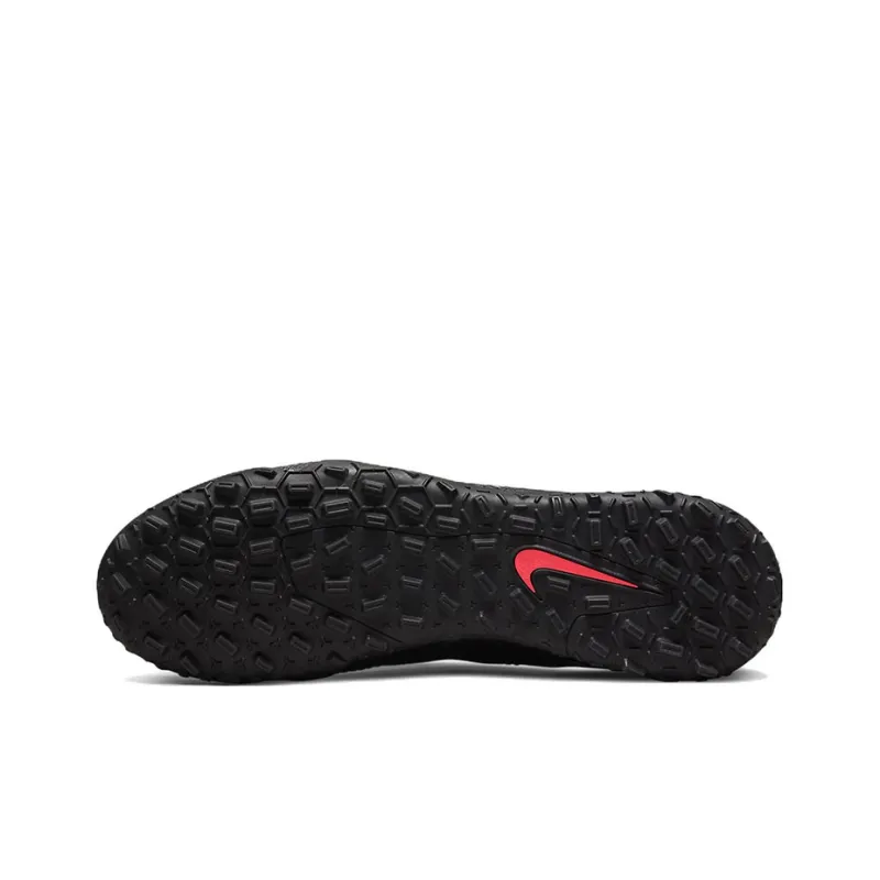 Nike Phantom GT2 Club Tf 'Black Gray'-5