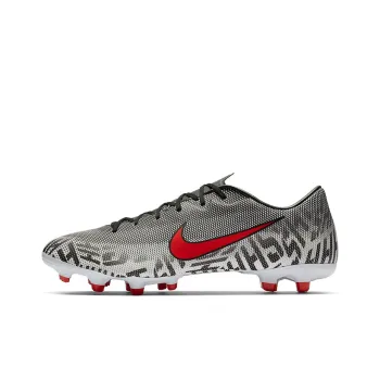 Nike Mercurial Vapor 12 Academy Njr FG/MG 'White Challenge Red'