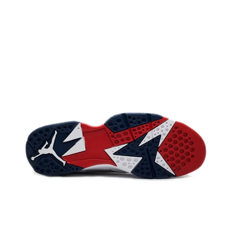 Jordan 7 Retro For The Love Of The Game-4