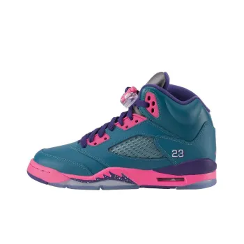 Jordan 5 Retro Teal GS