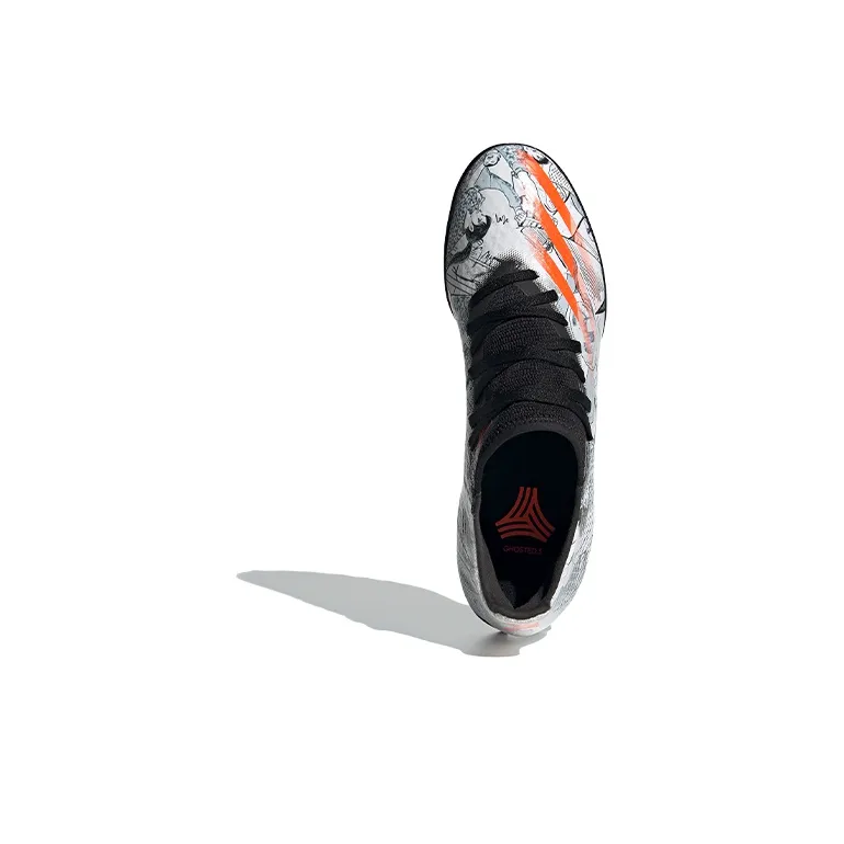 Adidas X Ghosted.3 Turf Comics Captain Tsubasa-4