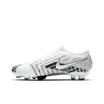 Nike Mercurial Vapor 13 Pro Mds Fg Soccer Shoes White/Black