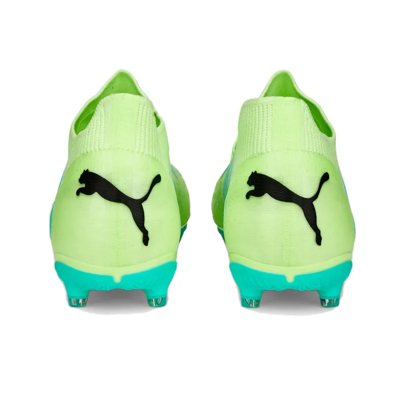 PUMA Future Match Fg Ag 'Fast Yellow'-3