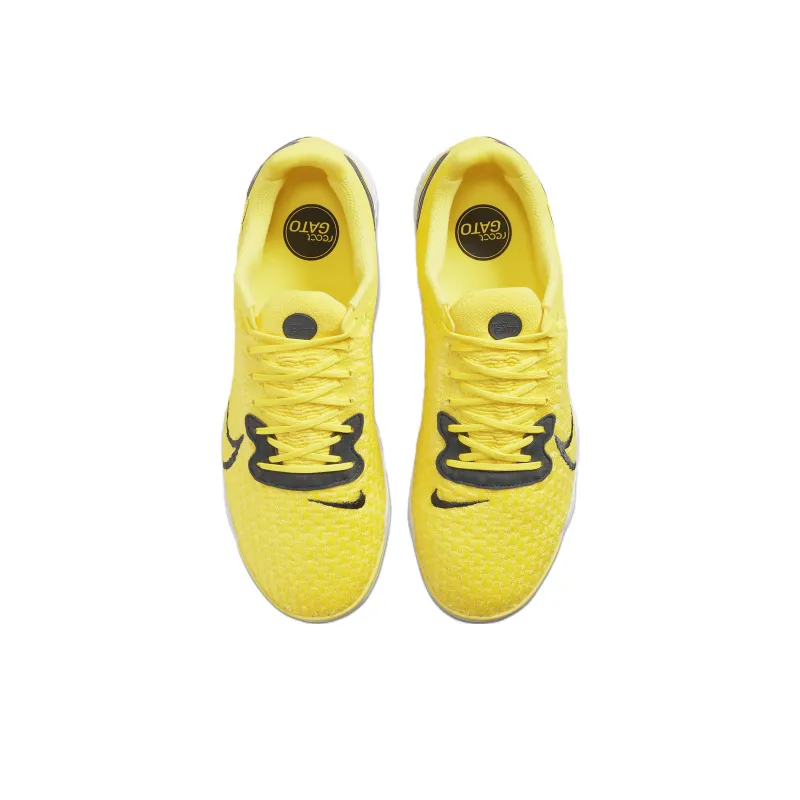 Nike React Gato 'Opti Yellow'-3