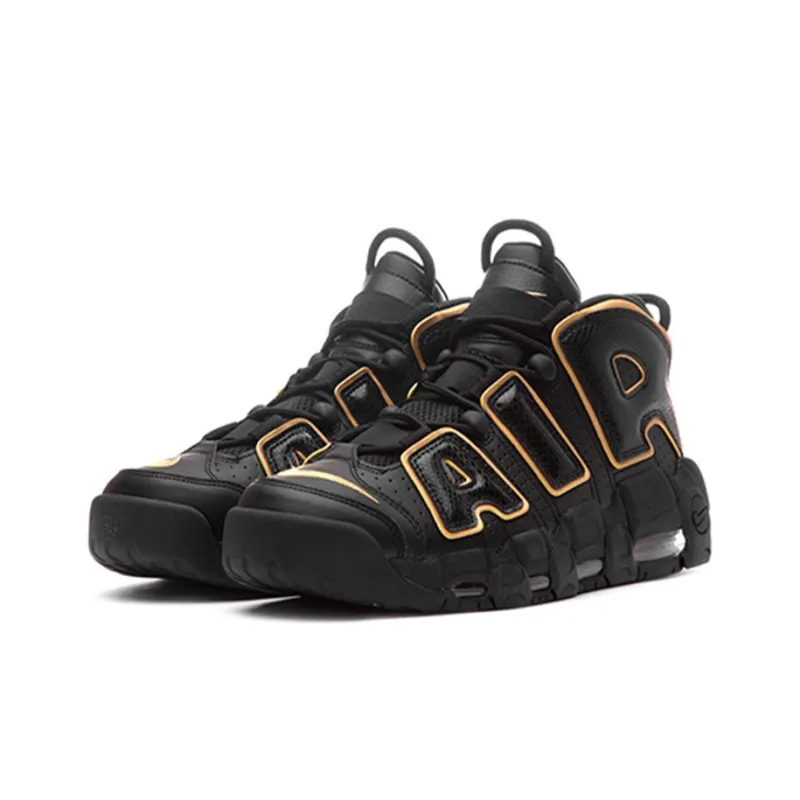 Nike Air More Uptempo 96 France-1