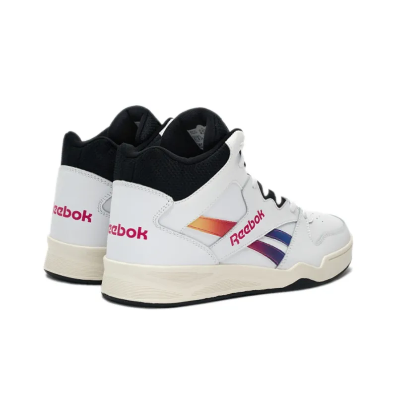 Reebok Royal BB4500 2 Chalk Multicolor-3