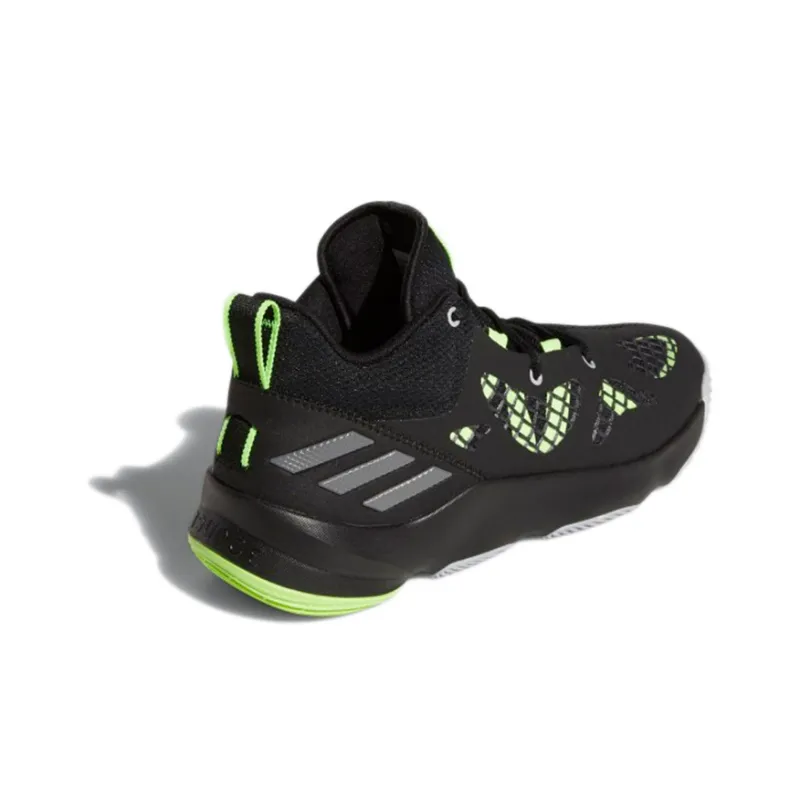 Adidas Pro N3XT 2021 'Black'-3