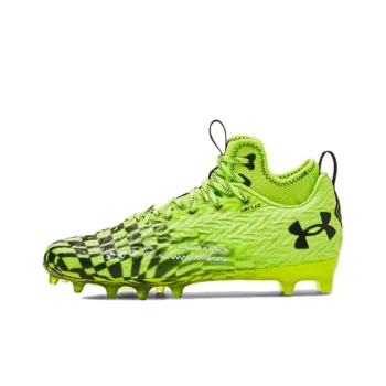 Under Armour Spotlight Clone Mc Le Aa 'Lime Surge'