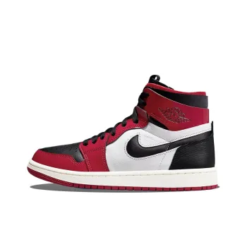 JORDAN 1 High Zoom Air Cmft Patent Chicago Women's
