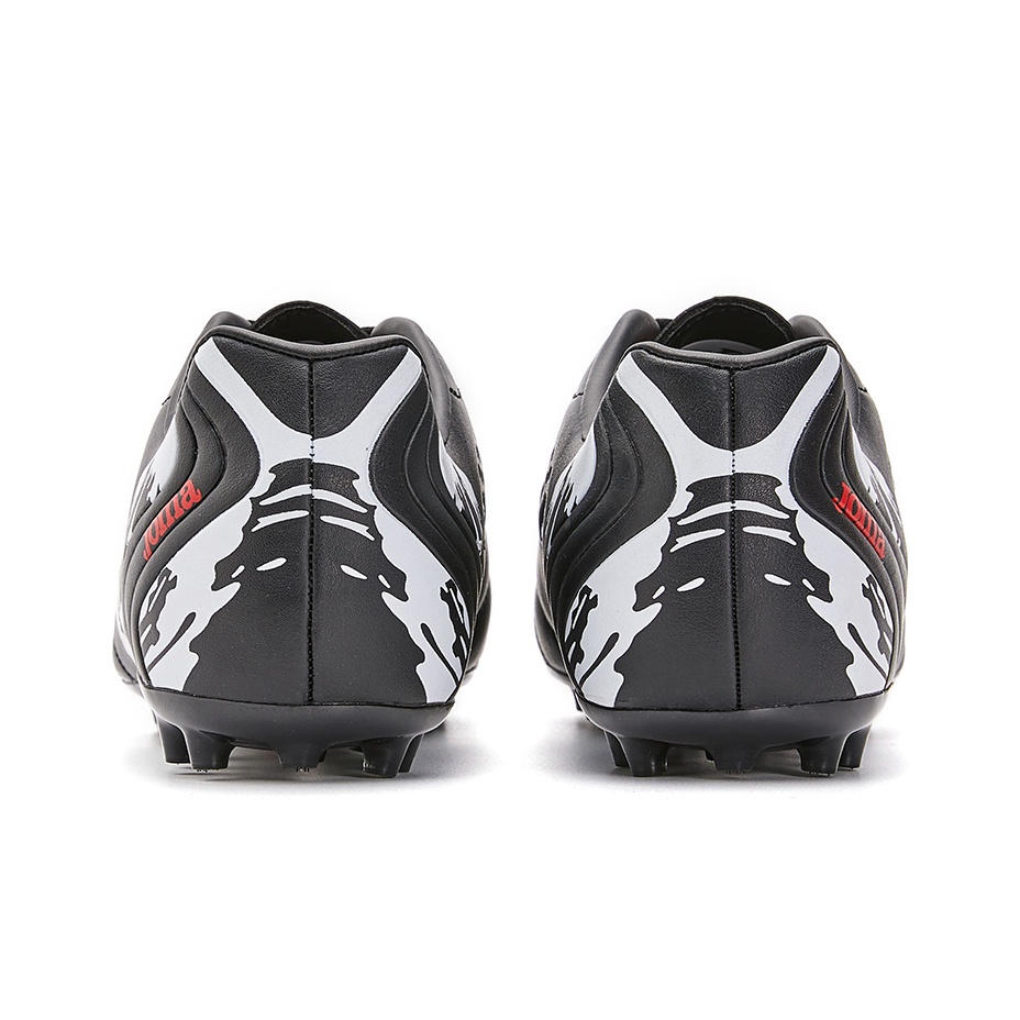 衝撃特価 Low-Top Men Shoes Soccer Joma Black POIZON - 7 M US 携帯用ゲーム機本体