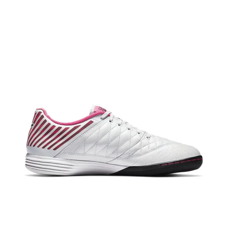 Nike Lunar Gato Ii Ic 'White Pink'-1