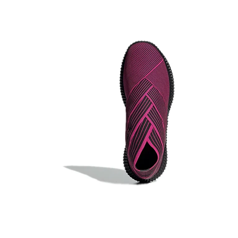 Adidas Nemeziz 19.1 Tr 'Black Purple'-4