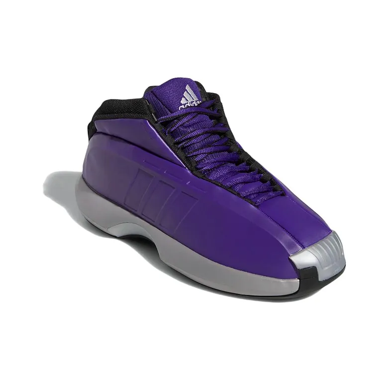 Adidas Crazy 1 Regal Purple-2