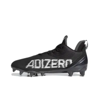 Adidas Adizero Scorch 'Black White'