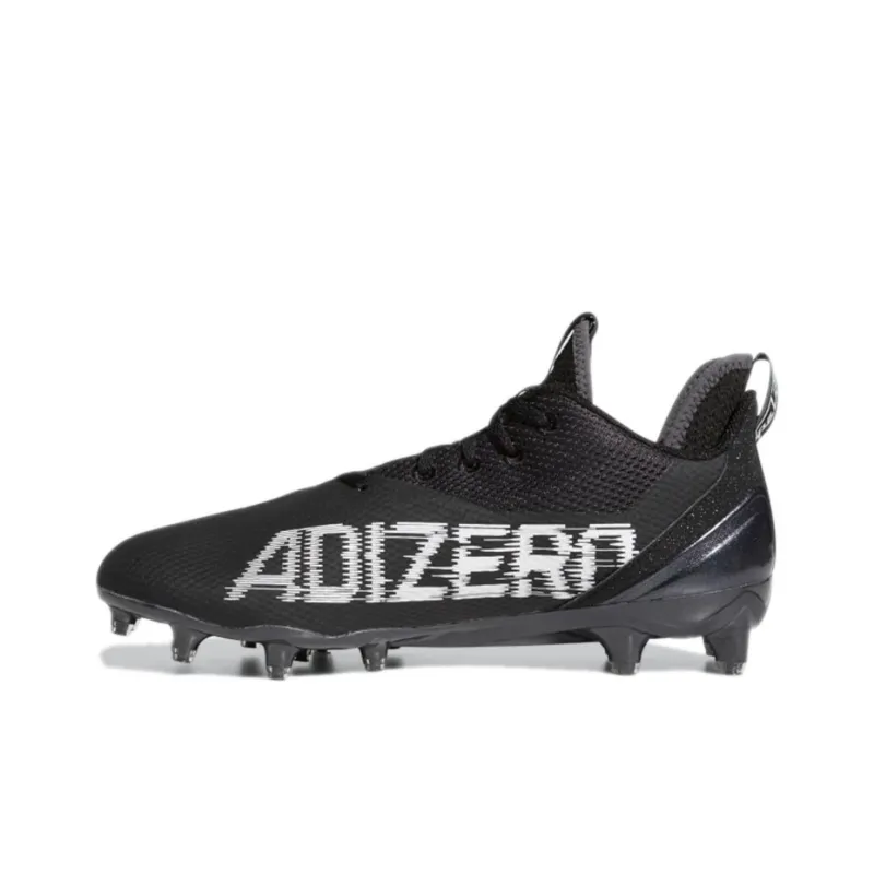 Adidas Adizero Scorch 'Black White'-0