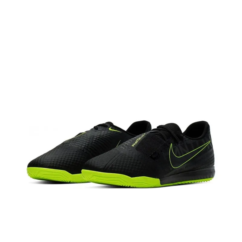Nike Phantom Venom Academy Ic 'Under The Radar Pack Black Volt'-2