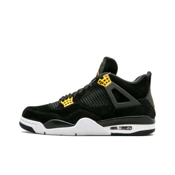 JORDAN 4 Retro Royalty
