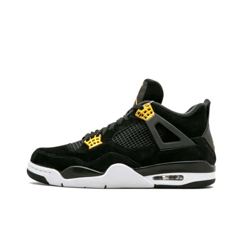 Jordan 4 Retro Royalty