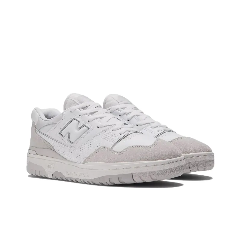 New Balance 550 'White Summer Fog' Sneakers-2