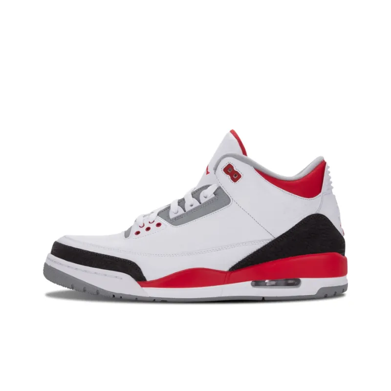 Jordan 3 Retro Fire Red 2013-0