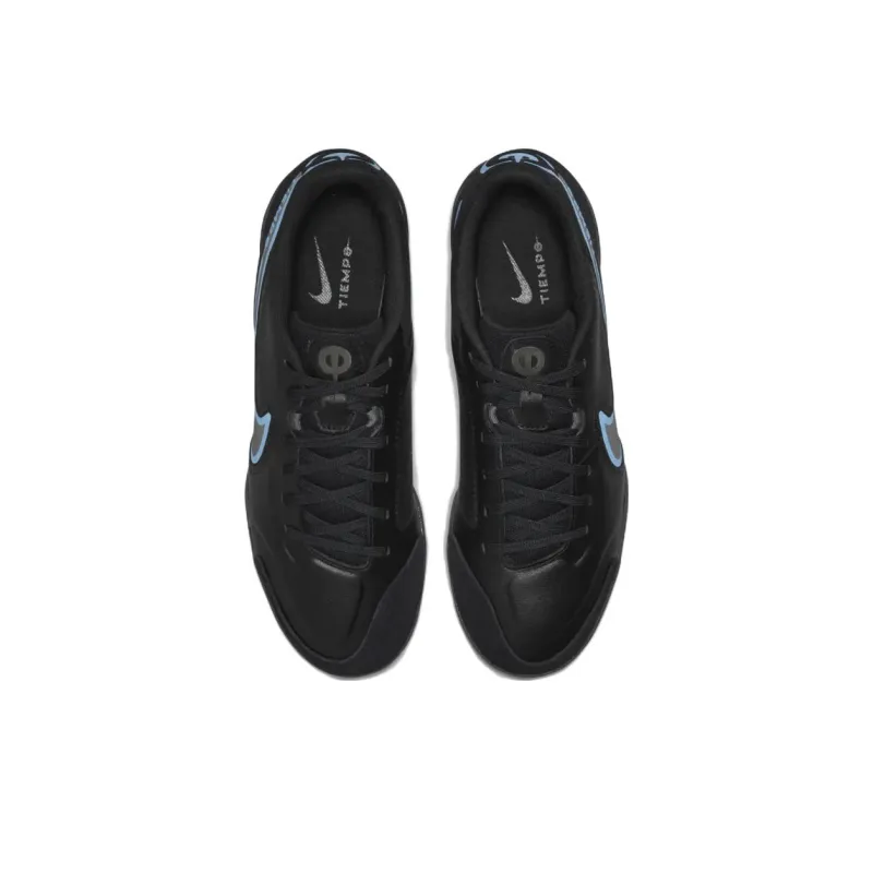 Nike Tiempo Legend 9 Academy Ic 'Black Iron Grey'-3