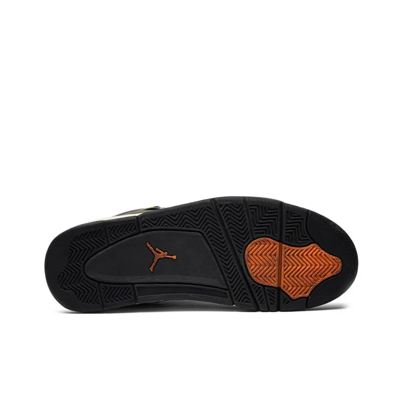 JORDAN 4 Retro Sp Undefeated 2025-4