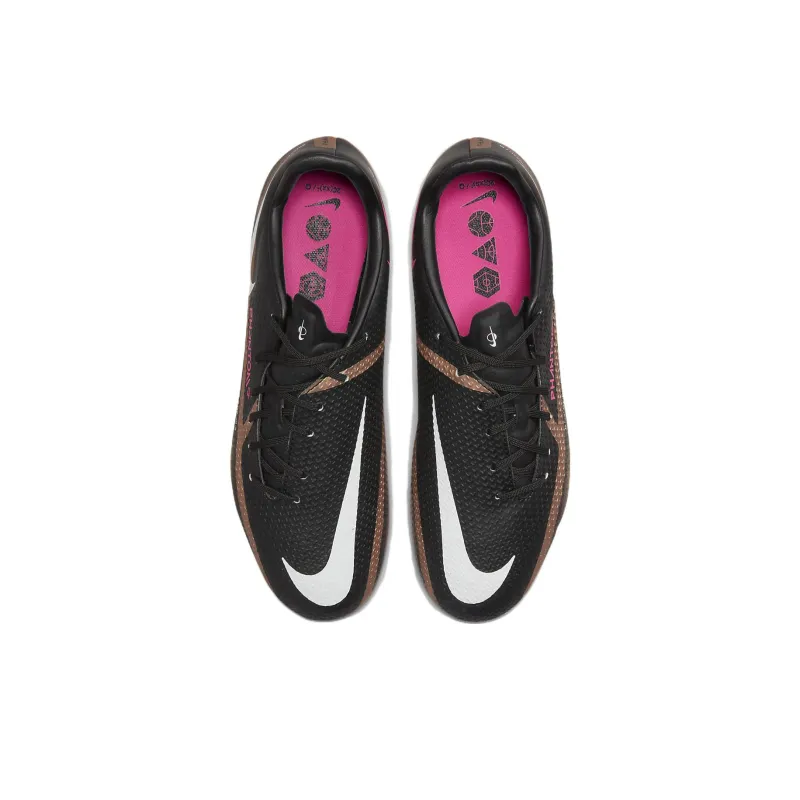 Nike Phantom Gt 2 Academy Hg 'Black Tan'-3
