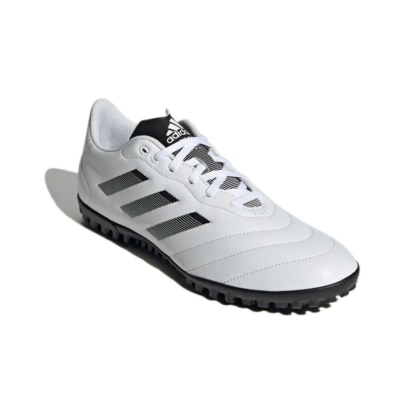 adidas Goletto Viii Tf 'White Black'-2