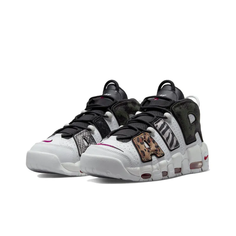 Nike Air More Uptempo 96 Animal Instinct-2