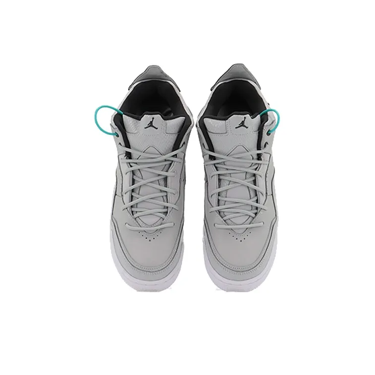 Jordan Courtside 23 GS 'Grey Fog'-4