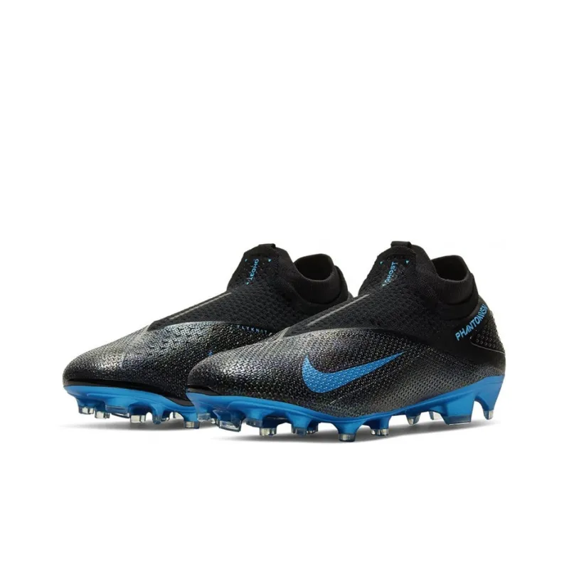 Nike Phantom Vision 2 Elite Dynamic Fit Fg Laser Blue-2