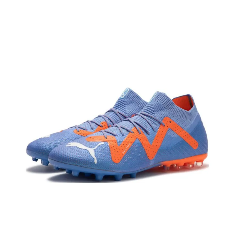 Puma Future Ultimate "Supercharge Pack" Blue Glimmer-2