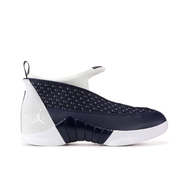 JORDAN 15 Retro Obsidian US M 7.5 POIZON