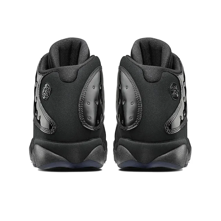 Jordan 13 Retro Cap And Gown-3