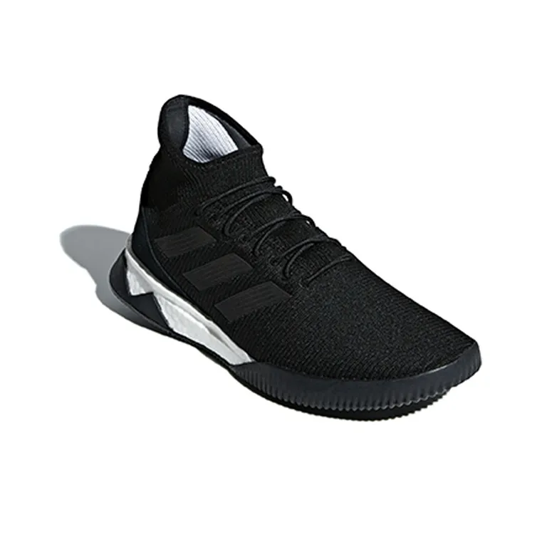 Adidas Predator Tango 18.1 Core Black-2