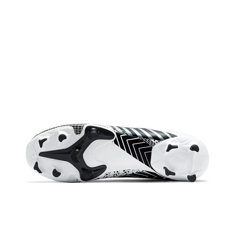 Nike Mercurial Vapor 13 Academy Mds Fg White-5