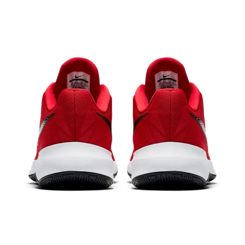 Nike Zoom Evidence 2 EP 'Gym Red'-4