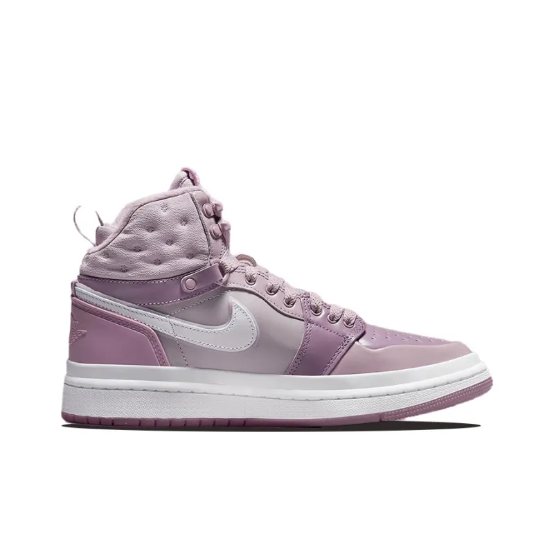 Jordan 1 Acclimate Plum Fog Women's-1