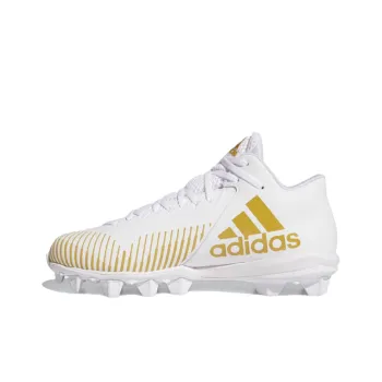 Adidas Freak Md 'white Gold'