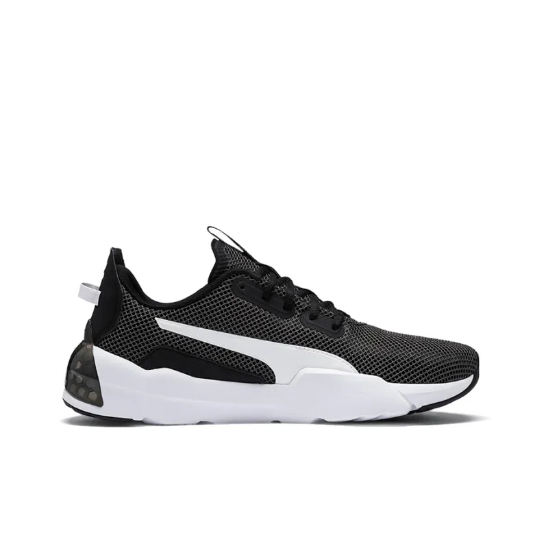 PUMA Cell Phase 'Grey Black'-1